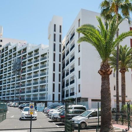 Hemeras Boutique Homes - Apartment 100M From The Beach Playa de las Américas Exterior foto